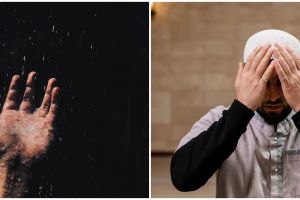 Tata cara mandi wajib sebelum Idul Fitri untuk pria, lengkap dengan keutamaannya