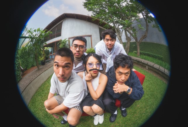 Lomba Sihir siap membuka babak baru dengan manis pahitnya "Ribuan Memori"