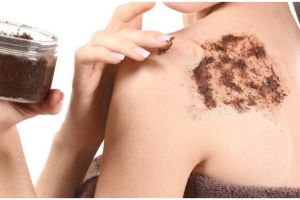 Cara angkat sel kulit mati tanpa bikin kering pakai scrub alami, cuma pakai 4 bahan dapur