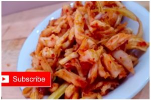 Tanpa pengawet, ini trik bikin ayam suwir yang lezat, kering, dan awet hingga seminggu