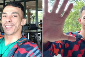 Attila Syach bongkar kronologi perceraiannya dengan Wulan Guritno, ngaku tak paham penyebabnya