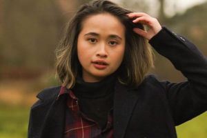 Wajah tampak berseri dan bebas berjerawat, intip 6 daily skincare ala Gritte Agatha