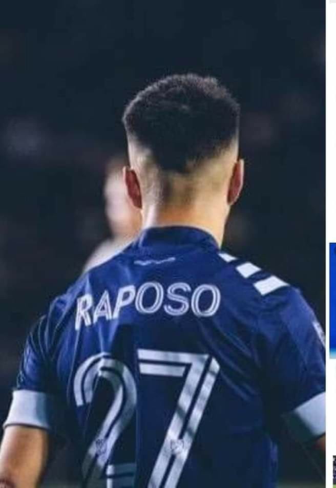 11 Potret kocak tulisan di belakang jersey ini membentuk kata yang lokal abis