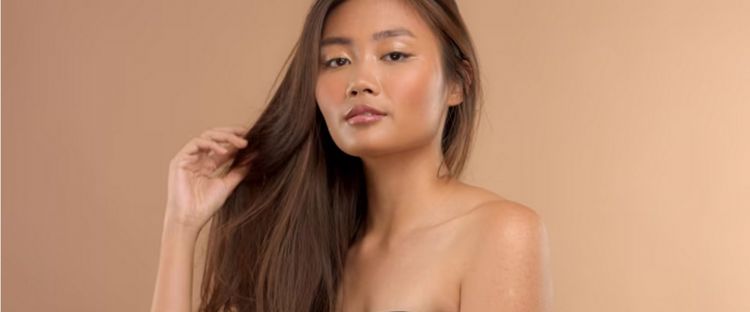 Cara Pakai Dry Shampoo Dengan Betul