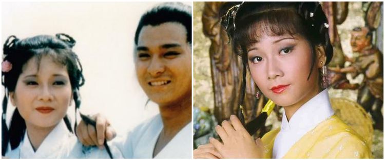 Chiroyli ozini korsatadi