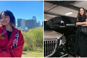 9 Seleb ini ternyata punya rumah di luar negeri, hunian Cinta Kuya bak di film Hollywood