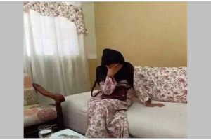 11 Potret kocak orang pakai baju Lebaran ini penampakannya nyeleneh abis