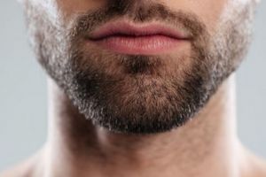 Wajah tampak halus saat Lebaran, begini trik menghilangkan kumis tanpa cukur hanya pakai 1 bumbu dapur