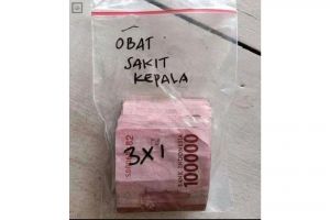 Nyelenehnya kebangetan, 11 pelesetan obat sakit ini malah bikin nggak jadi sembuh