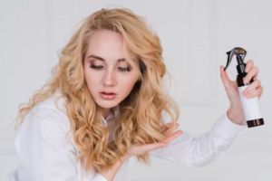 Antiapek dan tetap fresh, begini trik membuat hair parfume hanya dengan 2 bahan alami