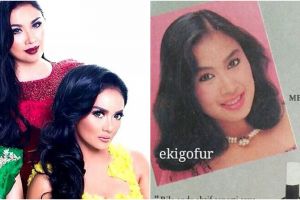 9 Potret diva Tanah Air saat jadi bintang iklan jadul, penampilannya manglingi