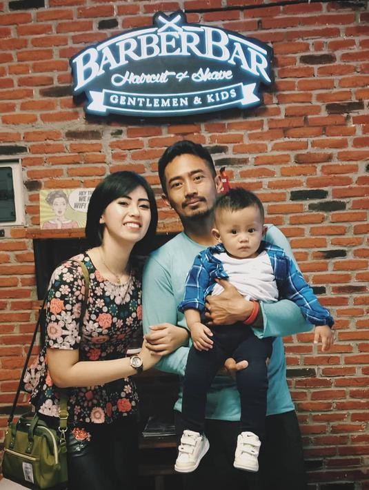 Istri Yama Carlos ungkap alasan gugat cerai, akui melakukan kesalahan