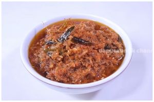 Cara bikin dan menyimpan bumbu rica agar awet berbulan-bulan