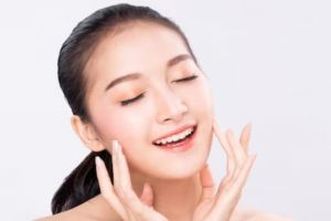 Cara membuat face cream untuk memutihkan dan melembapkan wajah ini cuma pakai 5 bahan alami