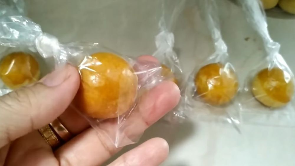 Cara menyimpan kue nastar agar tidak berjamur dan tengik sampai 6 bulan