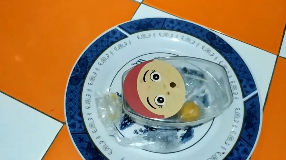 Cara menyimpan kue nastar agar tidak berjamur dan tengik sampai 6 bulan