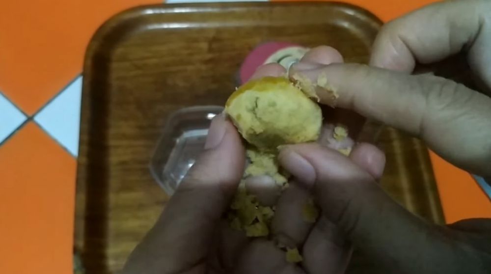 Cara menyimpan kue nastar agar tidak berjamur dan tengik sampai 6 bulan