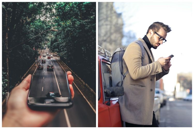 Cara Mudah Menjaga Agar Hp Tetap Aman Saat Dibawa Mudik Lebaran Jangan