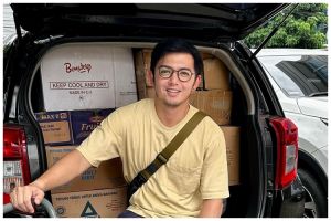 10 Kreasi jajanan tradisional ala Nicky Tirta, lezat dan cocok jadi ide bisnis