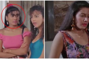 Warkop Angel ini bikin Dono tersengsem di Bisa Naik Bisa Turun, intip 11 potret lawasnya jadi model