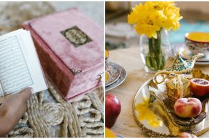 65 Kata-kata motivasi menyambut Lebaran Idul Fitri, penuh makna mendalam