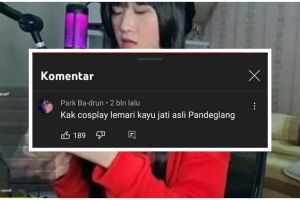 13 Komentar lucu warganet di video YouTube ini tanggapannya aneh dan absurd