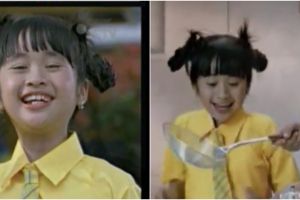 Bocah di iklan tepung pisang goreng kini jadi YouTuber terkenal, intip 11 potret transformasinya