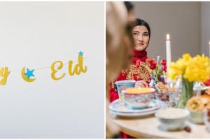 75 Ucapan Lebaran Idul Fitri 2023 yang Islami dan keren