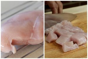 Trik mengempukkan dada ayam agar tak keras saat dimasak, cukup pakai 1 bahan dapur