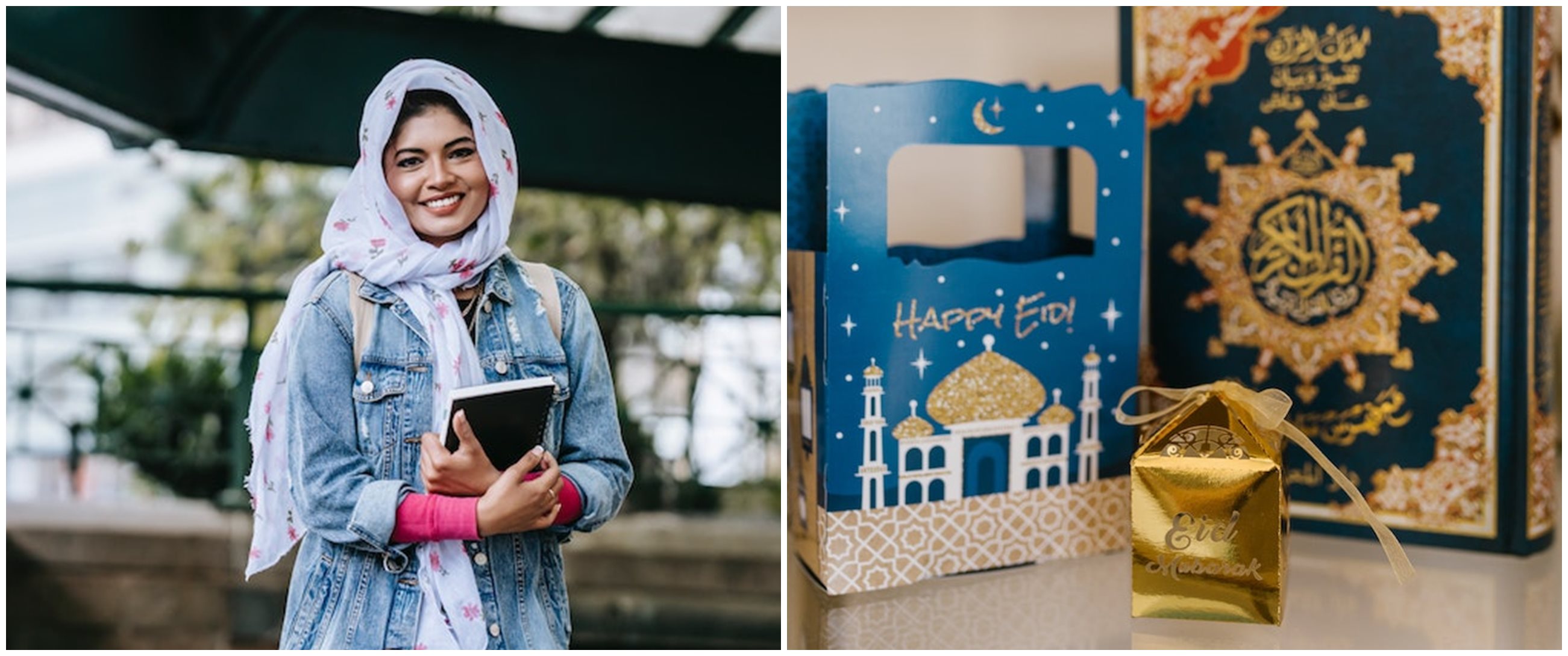 65 Kata-kata mutiara Islami selamat Lebaran Idul Fitri dalam bahasa Inggris beserta artinya