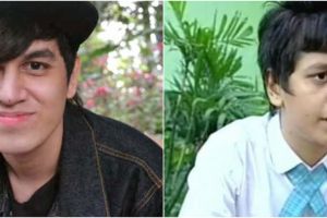 Cowok idaman Nimaz Dewantary di sinetron Candy kini jadi vokalis band, intip 11 potret transformasinya