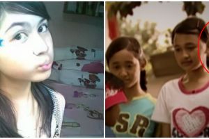 11 Transformasi pemeran Angela di sinetron Candy, pernah jadi model video klip Sheila On 7