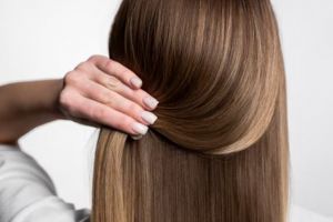 Rambut halus dan lebat, begini cara membuat keratin alami sendiri di rumah cuma pakai 1 bahan dapur