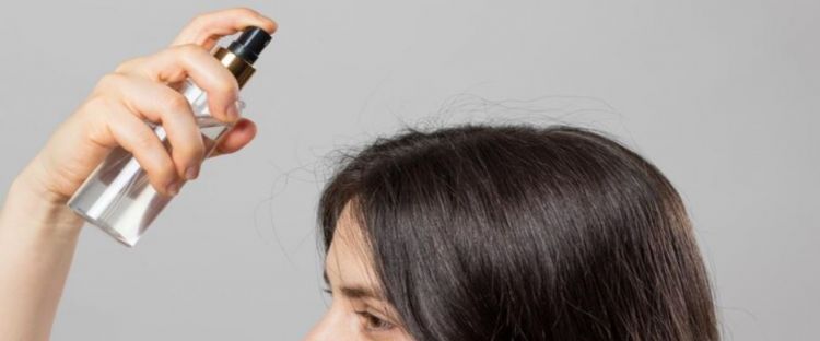 Cara Mengelak Rambut Kusut Ketika Tidur