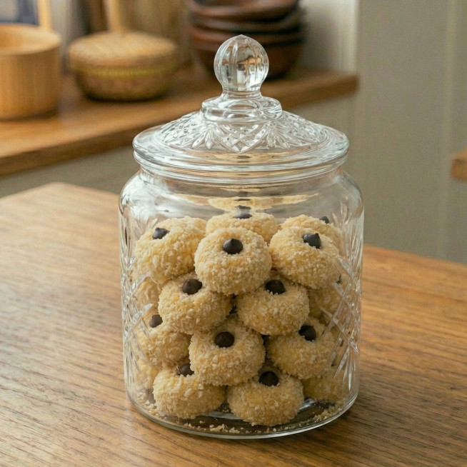 27 Resep kue kering Lebaran paling enak paling favorit, tahan lama, dan mudah dibuat