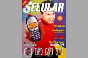 Model iklan ponsel jadul kini aktif jadi presenter, ini 11 potret terbarunya yang awet muda