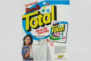 Model iklan detergen kini jadi pedangdut top & aktif momong cucu, intip 11 potretnya