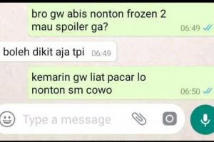 11 Status lucu tentang dark jokes ini bikin nggak bisa berkata-kata, gelap banget serasa ada yang mati