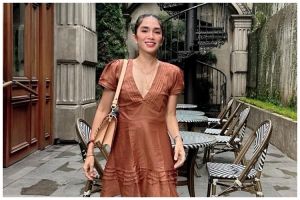 10 Masakan berbahan tahu dan tempe ala Ussy Sulistiawaty, sederhana ala menu rumahan