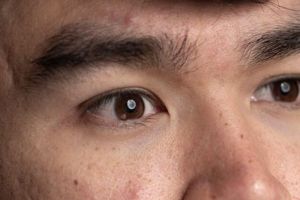 Bantu hilangkan bintik hitam di wajah pakai masker dari 1 jenis daun, bikin kulit autocerah bersinar
