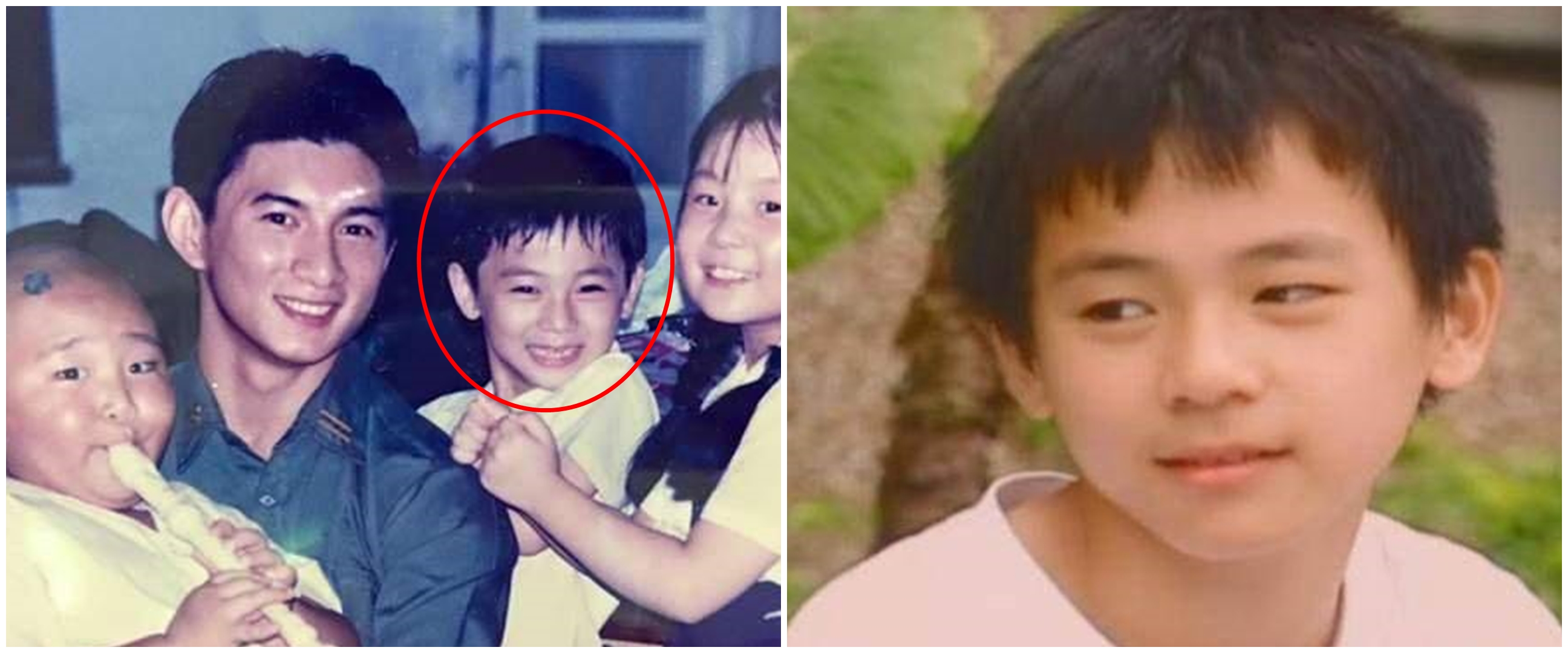 Bocah yang akting bareng Boboho di film ini jadi pengusaha kuliner sukses, ini 11 transformasinya