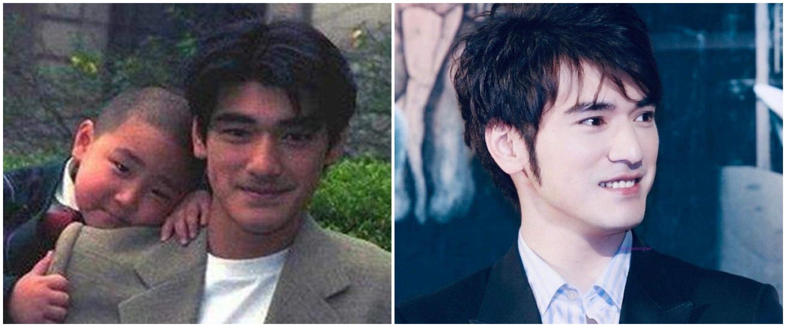 Pujaan remaja era 90-an, ini 9 potret terbaru Takeshi Kaneshiro aktor di Boboho yang pernah menghilang