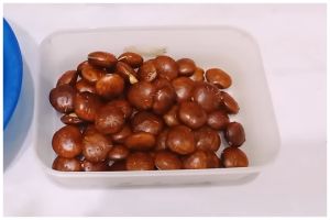 Tanpa direndam dan direbus, ini trik ampuh basmi bau tak sedap dan racun pada jengkol