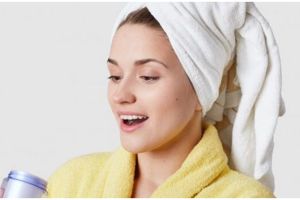 Hempaskan jerawat di wajah, ini 7 manfaat krim Scarlett Whitening Acne Day & Night Cream