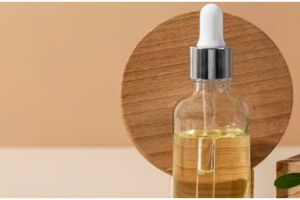 Bisa samarkan stretch mark, ini 7 kelebihan pakai minyak argan untuk kecantikan