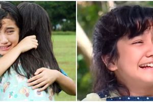 16 Tahun berlalu, intip kebersamaan 9 pemeran sinetron Candy bersama pasangan