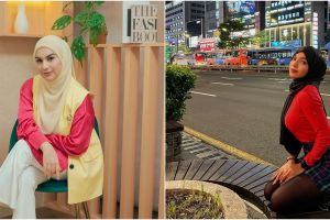 Ammar Zoni diduga pernah kirim DM ke selebgram Oklin, pesan bijak irish bella tuai sorotan