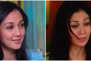 Elfa ibu kandung Rani di sinetron Candy masih eksis akting, ini 11 potretnya awet muda di usia 47