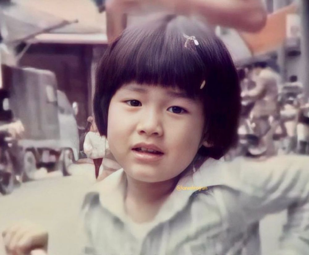 Cowok tengil di film Boboho ini awet muda di usia 49 tahun, intip 11 transformasinya yang kian macho