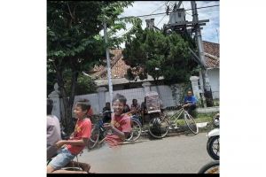 11 Potret kocak momen apes tertangkap Google Maps ini receh banget, kok bisa sih?